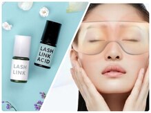 ラッシュアンドワックス ブレイブニューヨーク(Lash&Wax Brave nyc.)の雰囲気（より強く、健やかなまつ毛へ！ケアに特化したサロン♪LINK）