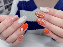 アキラネイルサロン(Akira nail salon)/