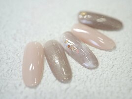 《南森町》定額コース