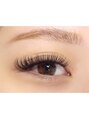 育毛まつげエクステ アイマジック 池袋店(EYE MAJIC)&nbsp;ボリューム感◎なデザインが得意です☆本数ご相談下さい(^o^)