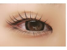 アローマ(arom)/上下まつげパーマ