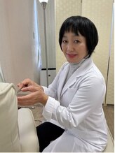 グレースジョイ 国分寺店(Gracejoy) シロン 美子