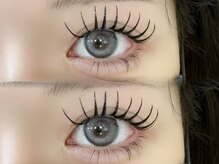 サロン ヴィヴィ(Salon Vivi)の雰囲気（◎次世代パリエク◎逆まつげさんもマツエクが楽しめる♪）
