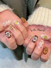 リパール 市駅前店(Re Pearl)/成人式ニュアンス