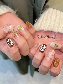 成人式ニュアンス