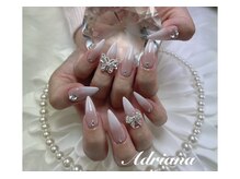 アドリアーナ(ADRIANA)/