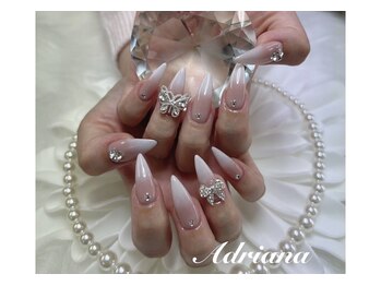 アドリアーナ(ADRIANA)/