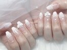 レースネイル