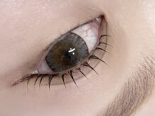 アイ ビューティー ルクール 見附店(EYE BEAUTY Le Coeur)/担当【吉田】