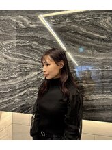 スムーピー(Smoopy) 新井