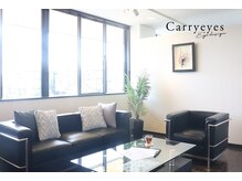 キャリーアイズ(Carry eyes)