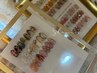 ★学割キャンペーン★店内のお好きなアートが2本まで自由に選べる♪¥5500