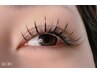 マツエク【網紅ラッシュ】～SNSで話題*中華eye～シングルフラット120本