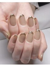 ミムー/ミラーフレンチ