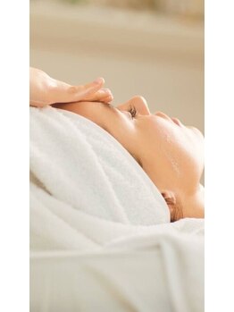 ビューティーラボ 徳島駅前店(Beauty labo)の写真/【お顔剃りデビューにも最適◎】シェービング¥3000~ご用意◎化粧ノリUP&いつ見ても綺麗な美肌美人へ♪