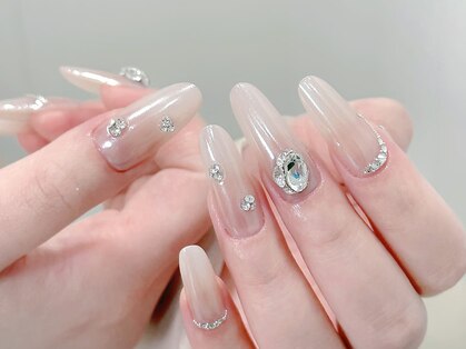 シーシーネイル 池袋店(CeCe Nail)の写真