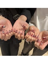 エイティスト(8ist)/おソロネイル[新宿/新宿駅]