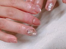 コーシェリ(koselig)/シェルマグネット