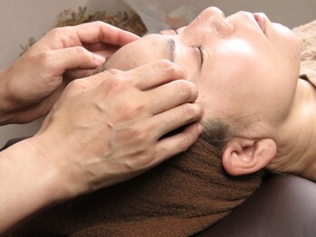 ナギスポット(Nagispot)/