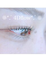 マリヤ 浦安店(Mariya)/まつ毛パーマ【4Dflow】