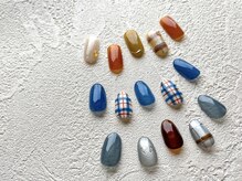 マイ ネイル 銀座店(Mai Nail)/ミディアムcourse