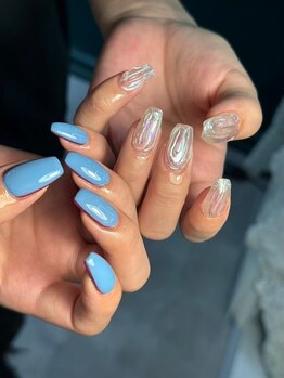 ニコネイル 渋谷店(NICO nail)/