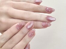 モアグラム 渋谷道玄坂店(More Glam)/マグネット