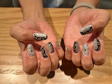 ポノ(pono)/持ち込みデザイン