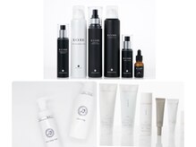 月とルーツ 大阪南堀江(月とroots)の雰囲気(効果実感にこだわったお化粧品を厳選して取り揃えております!)