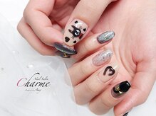 シャルム(Charme)/ジジネイル