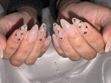 サロン ド ベル(salon de Belle)/デザインネイル