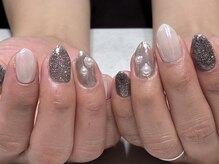 マムジュ(mumjyu)/ミラーデザイン【定額】