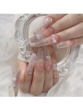ハナブルームネイル 渋谷道玄坂(Hana Bloom Nail)&nbsp;いち ご