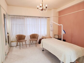 札幌セルフホワイトニング ラディアンス(Radiance)/ホワイトニングサロン