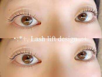 ユーロ(EURO)/ラッシュリフト／まつ毛パーマ