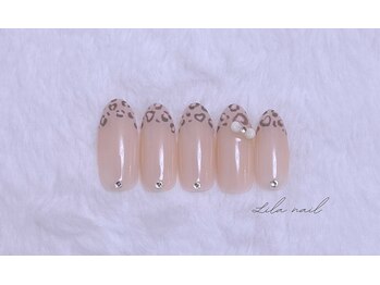 ☆韓国ガーリーネイル☆