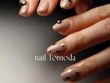 ネイル トモダ(nail Tomoda)/Heart