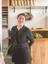 カドレ(Cadre)&nbsp;山田 景子