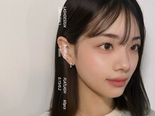 タム(TAM)の雰囲気（パリエク60本ぱっちり馴染ませDesign〈パリエク/まつ毛パーマ〉）