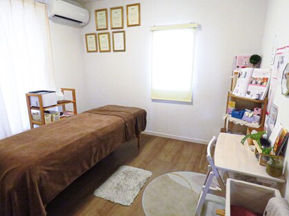 プリマリエヌ(Primari N)の写真