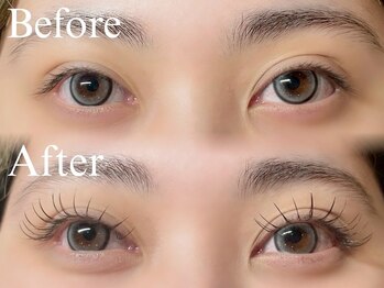 トゥルーネイル アンド アイ 上野店(TRU NAIL & EYE)/マツエク*LED変更可能★