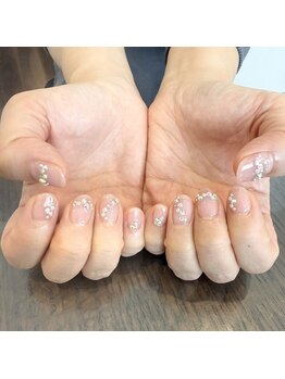 プレジール(Plaisir)/