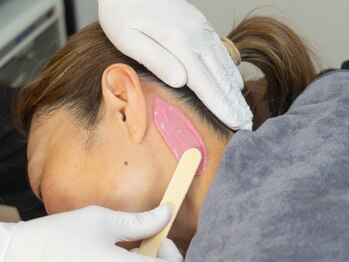 STUD BeautyStudio【スタッド】 美白/シミ/たるみ/毛穴/脱毛/眉毛/スカルプケア/うなじ美人♪