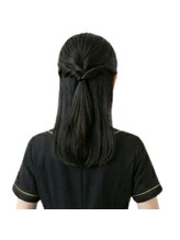 イエス マイサロン(yes My Salon)&nbsp;sasaki 