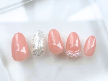 定額デザイン＜シンプル＞