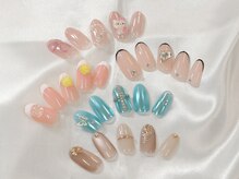 プライム(PRIME)の雰囲気(定額ネイルは色変更OKです♪新作デザイン随時更新中!)