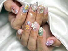 リア(Li'a)/春デザイン♪