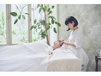 フルールドゥスリジェール(Fleurs de Cerisier)/