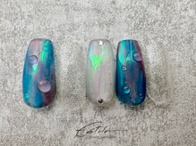 エスティロ(Estilo)/summer～June《＋aコース》