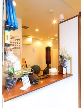 クローバー整骨院の写真/仕事が忙しくて中々メンテナンスできないから長時間の施術をうけたい人にオススメ♪